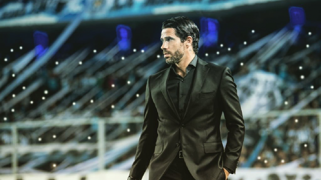 [PERFIL] Fernando Gago, el exjugador de Real Madrid que asumió un desafío en la U