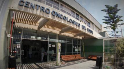  Antofagasta: Amplían detención de madrastra acusada por muerte de niña de 4 años  