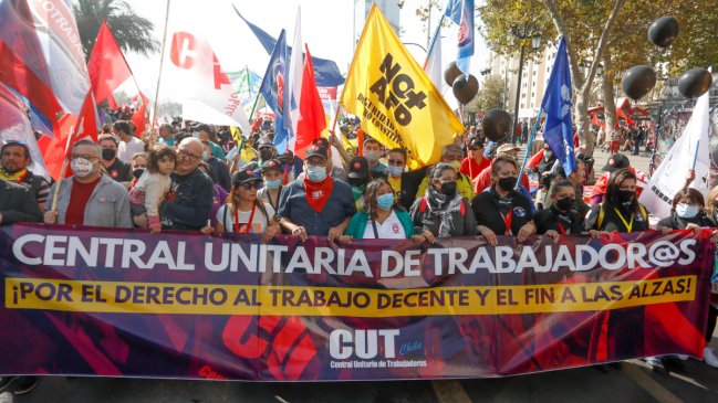 Negociación ramal retirada por el Gobierno: ¿En qué consiste y por qué es relevante?