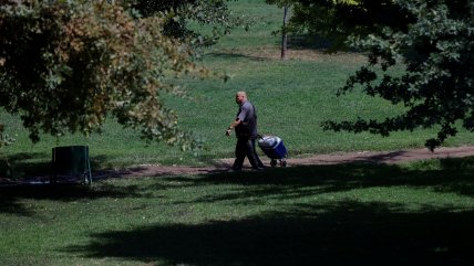 WCS Chile: La gente demanda trabajo y seguridad, pero también entornos saludables