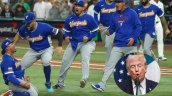 Trump sugirió que Venezuela sea parte de EE.UU. tras ganar el Clásico Mundial de Béisbol