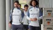 Fabricio Coloccini llegará a la U como uno de los ayudantes de Gago