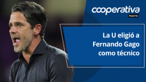 Cooperativa Deportes: La U eligió a Fernando Gago como técnico