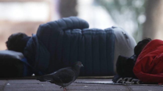 Municipalidad de Independencia busca frenar venta de bebida alcohólica 