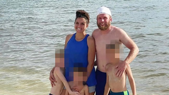 Mujer asesinó a su esposo por millonaria herencia y luego publicó libro infantil sobre el duelo