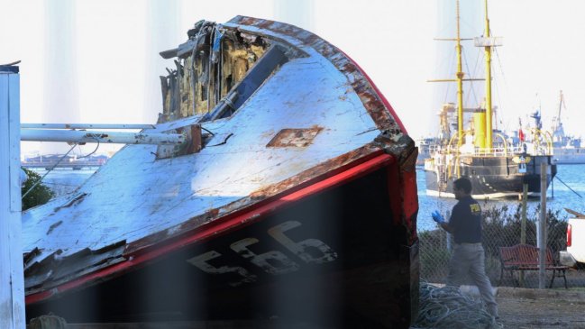 Segunda jornada de formalización por caso Bruma: Defensa desestima homicidio culposo