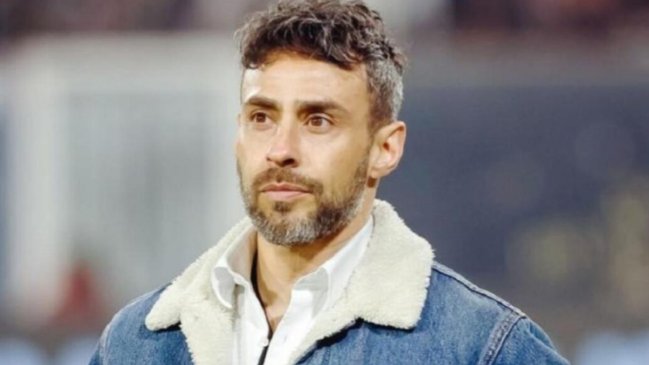 Jorge Valdivia confirma romance con periodista: compartió romántica foto en redes