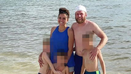   Mujer asesinó a su esposo por millonaria herencia y luego publicó libro infantil sobre el duelo 