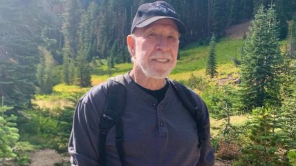   Chuck Norris es hospitalizado de urgencia en Hawai 