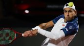 ¿Cuándo y dónde ver el debut de Alejandro Tabilo en el Masters 1.000 de Miami?