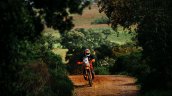 Tomás de Gavardo volvió a avanzar en el Mundial de Rally Cross en Portugal