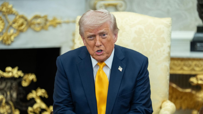 EE.UU. permite uso de petróleo ruso, pero deja fuera a Cuba en plena crisis energética