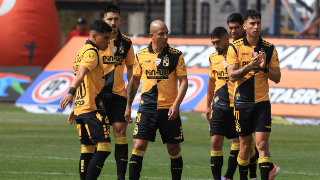 Vicepresidente de Nacional subestimó a los 