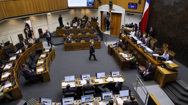 Senadores proponen Plan de Inclusión Nacional para personas con síndrome de Down
