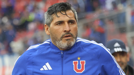   Valladares explicó suplencia de Toselli tras el empate con La Serena: No tenemos once inicial fijo 