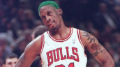 La exestrella de la NBA Dennis Rodman será incluido en el Salón de la Fama de la WWE