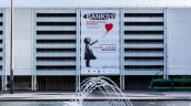 Investigación apunta a posible identidad de Banksy tras años de misterio