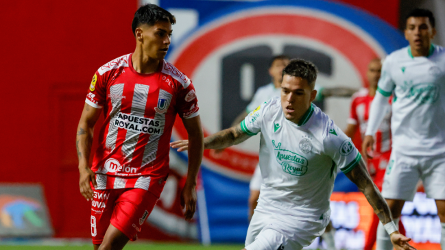 Los resultados de la primera fecha de la Copa de la Liga