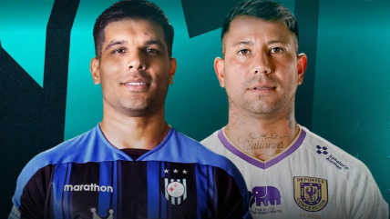 Huachipato y D. Concepción se miden en la Copa de la Liga