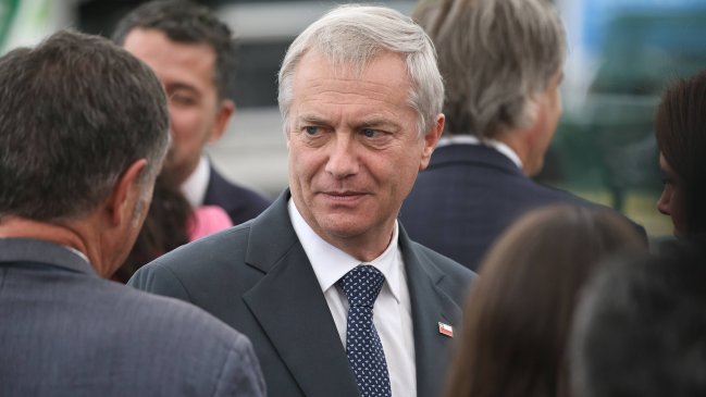 Brito (FA): Tras el discurso de responsabilidad fiscal hay una redistribución silenciosa