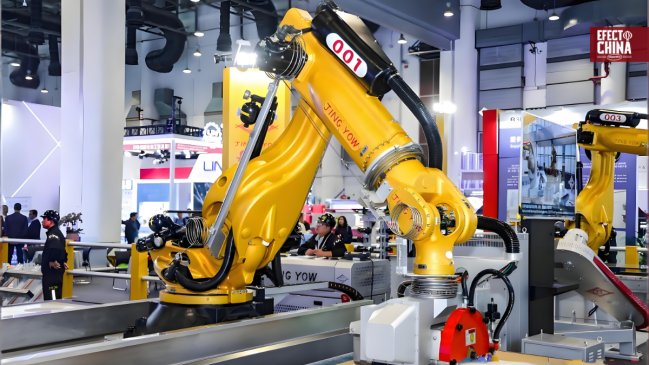 Feria de Xiamen 2026: Las tendencias en construcción que llegan desde China