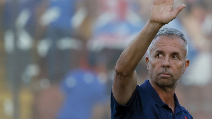   Aseguraron que Gustavo Alvarez 