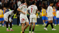 La desazón de Sevilla en la caída ante Valencia por la liga española