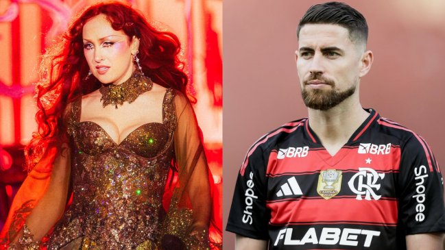 Chappell Roan responde a acusaciones de Jorginho por supuesto desaire a su hijastra