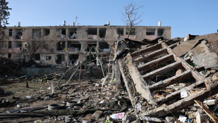 Israel asegura haber lanzado ataques 