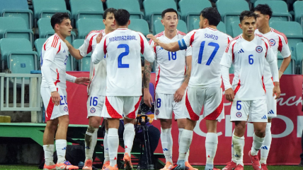   La gira de la Roja en Nueva Zelanda: Calendario, rivales y cómo ver los partidos 