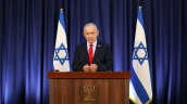 Netanyahu: 