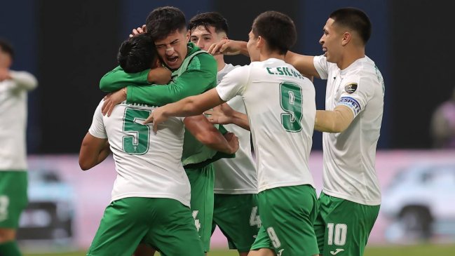 Santiago Wanderers enfrenta a Flamengo en la final de la Copa Libertadores Sub 20