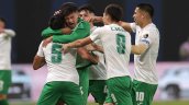 Santiago Wanderers ganó la Libertadores sub 20