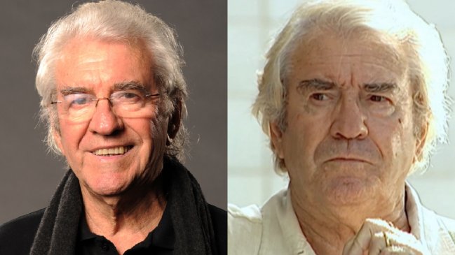 Muere el actor brasileño Juca de Oliveira, conocido por 