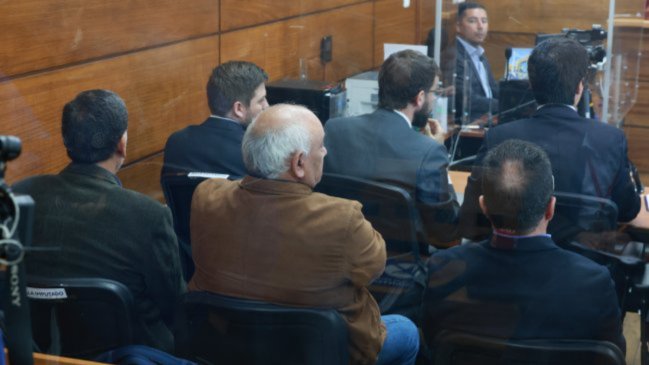 Caso Bruma: Arraigo nacional y firma quincenal para imputados por homicidio culposo