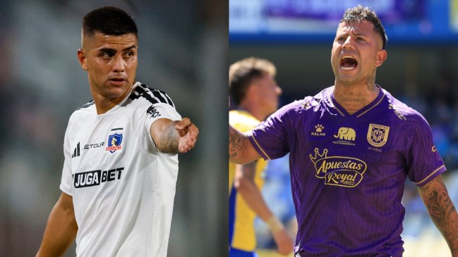 Colo Colo visita a D. Concepción con la misión de cosechar su primer triunfo en la Copa de la Liga