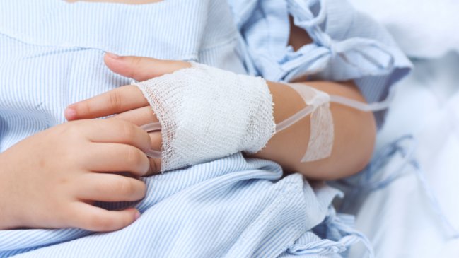 Madre fingió que su hijo tenía cáncer para sustentar una vida de lujo en Australia