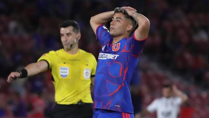 Mayo confirmó contacto de Assadi y Morales con narcobarrista: No nos gustó lo que vimos