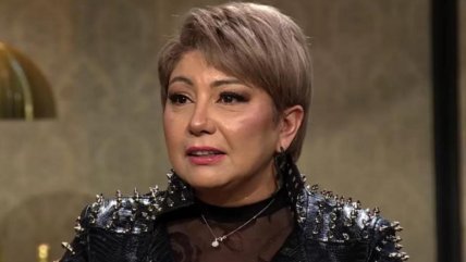   Acusan a Vanessa Daroch por presunta estafa: tarotista afirmó no 