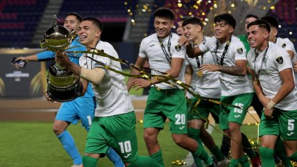 El editorial de Patricio Muñoz: Cada dato agiganta la hazaña de Wanderers