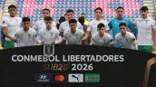 Prensa brasileña destacó a jugadores de Santiago Wanderers tras hazaña en la Libertadores sub 20