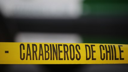   Taxista murió tras chocar con un bus RED en Cerro Navia 