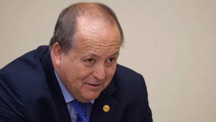 Fiscal Valencia por alza de bencinas: Puede implicar aumento de riesgo de contrabando de combustible