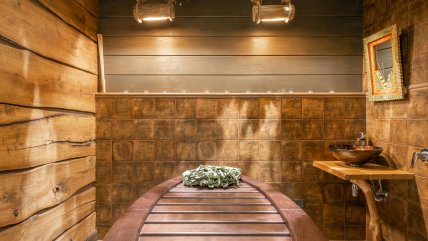   Rusia: Hombres que frecuenten saunas deberán someterse a un análisis de su esperma 