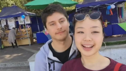 Juicio contra Nicolás Zepeda por crimen de Narumi entra en fase final