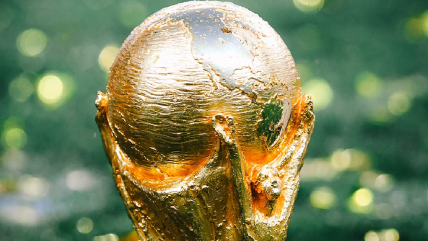   La programación de los partidos del repechaje del Mundial 2026 