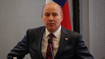 Quiroz se distancia de publicación del Gobierno que hablaba de un 