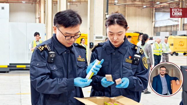 China Hoy: Una visión a largo plazo