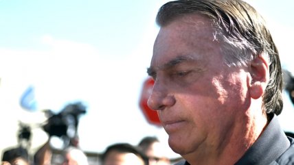  Corte Suprema de Brasil otorgó prisión domiciliaria temporal a Jair Bolsonaro  