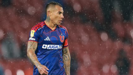  [RADIO EN VIVO] La U enfrenta a La Calera en la Copa de la Liga  